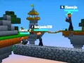 لعبة Krunker: SkyWars على الانترنت