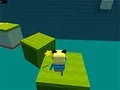 لعبة Kogama: Moving Block Parkour على الانترنت