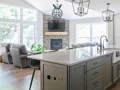 لعبة Lake View Cottage Escape على الانترنت