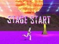 لعبة Retro Karate: The Epic Adventure على الانترنت