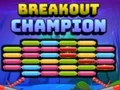 لعبة Breakout Champion على الانترنت