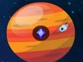 لعبة Planet Explorer Rounding على الانترنت