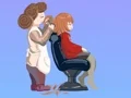 لعبة Barber على الانترنت