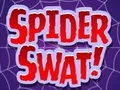 لعبة Spider Swat على الانترنت