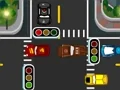 لعبة Traffic Control على الانترنت