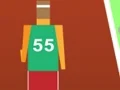 لعبة Runner Man على الانترنت
