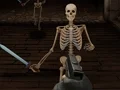 لعبة Deadly Demons على الانترنت