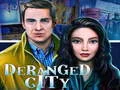 لعبة Deranged City على الانترنت