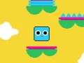 لعبة Jump Jump Jump على الانترنت
