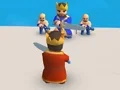 لعبة Flick Chess 3D على الانترنت