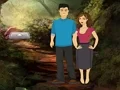 لعبة Mystery Jungle Couple Escape على الانترنت