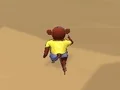 لعبة Monkee Run على الانترنت