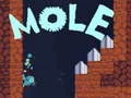 لعبة MOLE على الانترنت