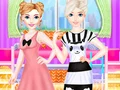 لعبة Sisters Bunk Bed Design 2 على الانترنت