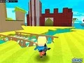 لعبة Kogama: Tower Defence War على الانترنت