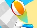 لعبة Ball Up: Knife Racing على الانترنت