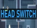 لعبة Head Switch على الانترنت