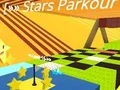 لعبة Kogama: Stars Parkour على الانترنت