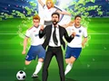 لعبة Idle Football Manager على الانترنت