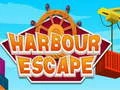 لعبة Harbour Escape على الانترنت