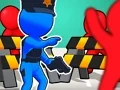 لعبة City Defense على الانترنت