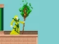 لعبة Dawn of the Bone على الانترنت