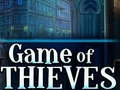 لعبة Game of Thieves على الانترنت
