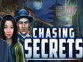 لعبة Chasing Secrets على الانترنت