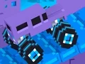 لعبة Mobil Bluegon على الانترنت