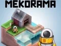 لعبة Mekorama على الانترنت