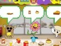 لعبة The Amazing World of Gumball Burger Rush على الانترنت
