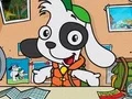 لعبة Finding Mission على الانترنت