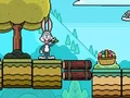 لعبة Impostor Bunny على الانترنت