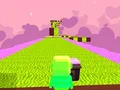 لعبة Kogama: TikTok Parkour على الانترنت