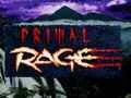لعبة Primal Rage على الانترنت