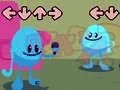 لعبة Funky Ways to Die على الانترنت