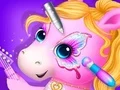 لعبة Pony Sisters Music Band على الانترنت
