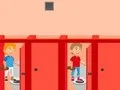 لعبة PoopFight.io على الانترنت