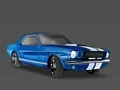 لعبة Fuel Rage على الانترنت