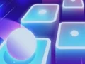 لعبة  Cube Hop Rush على الانترنت