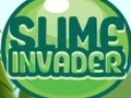 لعبة Slime Invader على الانترنت