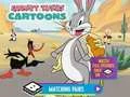 لعبة Looney Tunes Cartoons Matching Pairs على الانترنت