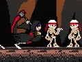 لعبة Shinigami Run على الانترنت