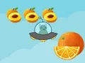 لعبة Fruit Hunt! على الانترنت