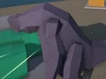 لعبة Hakaiju على الانترنت