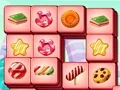 لعبة Candy Mahjong Tiles على الانترنت