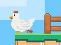 لعبة PoueGO على الانترنت