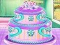 لعبة Girl Chef Cooking Cake على الانترنت