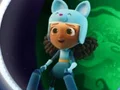 لعبة Interstellar Ella: Hide n Orbit على الانترنت