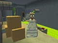 لعبة Kogama: Big Granny Parkour على الانترنت